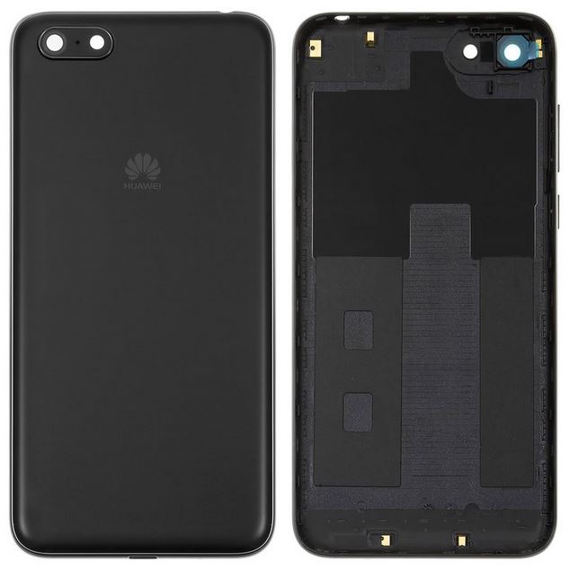 Replacement for Y5 2018 BLACK HOUSING KM HUAWEI - Quality Phone Parts in Sri Lanka